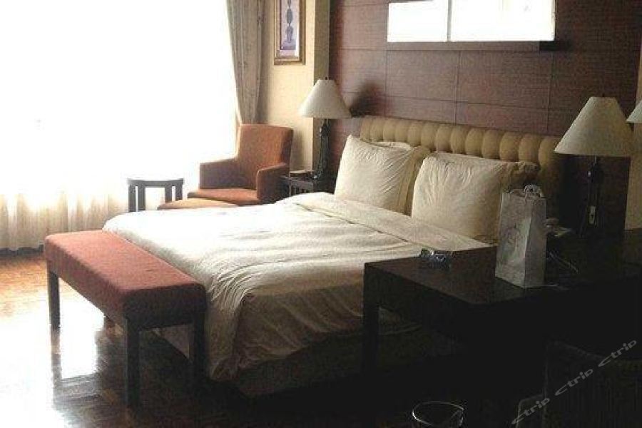 Portofino International Apartment Sencsen Kültér fotó